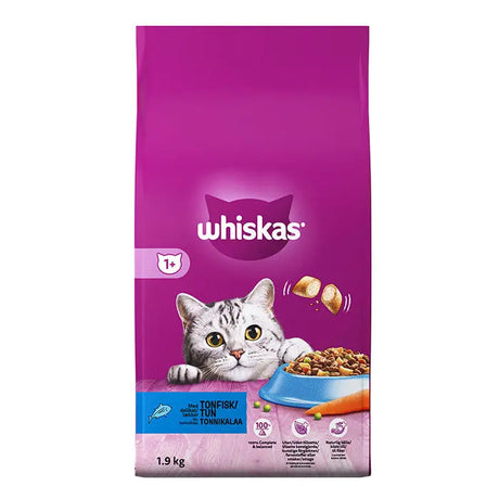 Adult tun 1,9 kg - Maxi Zoo Danmark