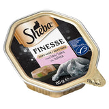 Adult Finesse Mousse laks 85 g - Maxi Zoo Danmark