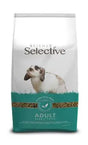Kanin adult 3 kg - Maxi Zoo Danmark