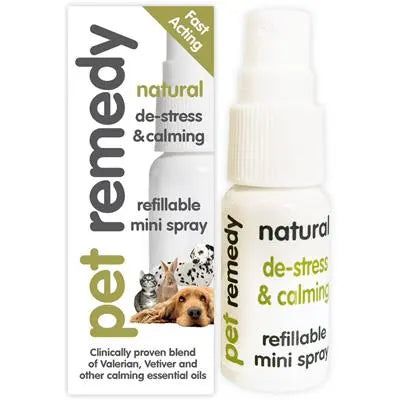 Calming Spray 15 ml - Maxi Zoo Danmark