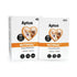 Nutrisal pulver 10x25 g - Maxi Zoo Danmark