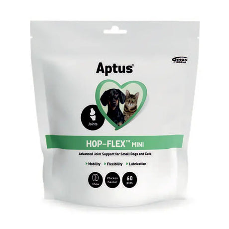HopFlex mini 60 stk - Maxi Zoo Danmark