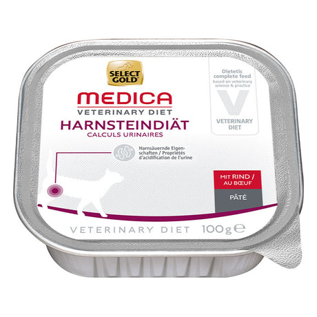 Medica Urinaryokse 100 g - Maxi Zoo Danmark