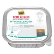 Medica Hypoallergenic kalkun, ris 100 g - Maxi Zoo Danmark