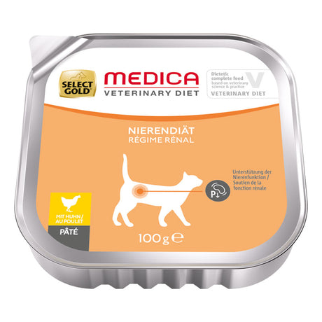 Medica Renalkylling 100 g - Maxi Zoo Danmark