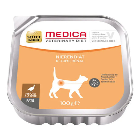 Medica Renal kalkun 100 g - Maxi Zoo Danmark