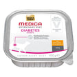 Medica Diabetic 100 g - Maxi Zoo Danmark