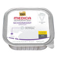 Medica Gastrointestinal kylling 100 g - Maxi Zoo Danmark