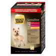 Adult Sensitive Multipack 6x100 g - Maxi Zoo Danmark