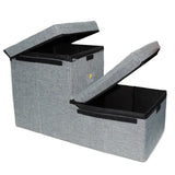 Pet Stair 62x32x38 cm - Maxi Zoo Danmark