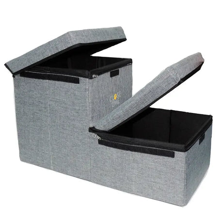 Pet Stair 62x32x38 cm - Maxi Zoo Danmark