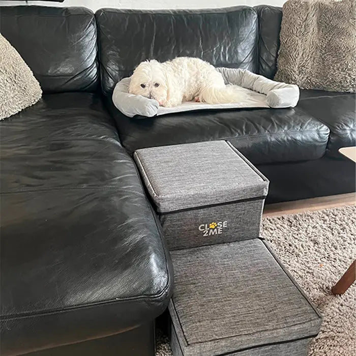 Pet Stair 62x32x38 cm - Maxi Zoo Danmark