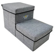 Pet Stair 62x32x38 cm - Maxi Zoo Danmark
