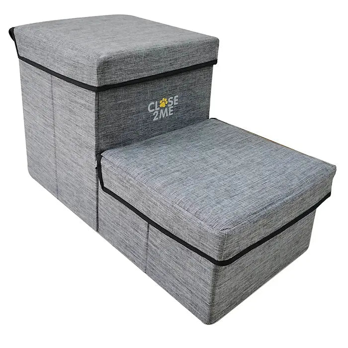 Pet Stair 62x32x38 cm - Maxi Zoo Danmark