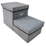 Pet Stair 62x32x38 cm - Maxi Zoo Danmark