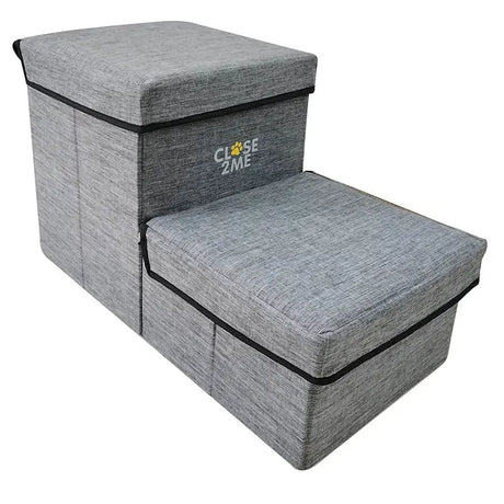Pet Stair 62x32x38 cm - Maxi Zoo Danmark