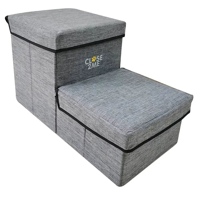 Pet Stair 62x32x38 cm - Maxi Zoo Danmark
