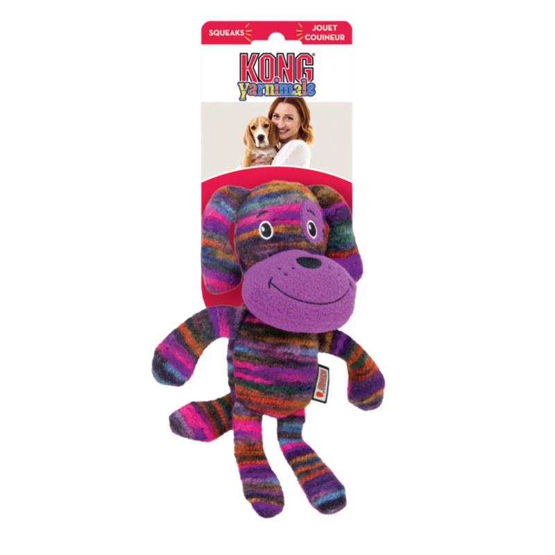 Yarnimals hundXS/S - Maxi Zoo Danmark