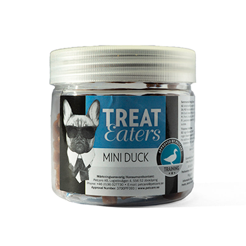 Mini Treatsand 70 g - Maxi Zoo Danmark