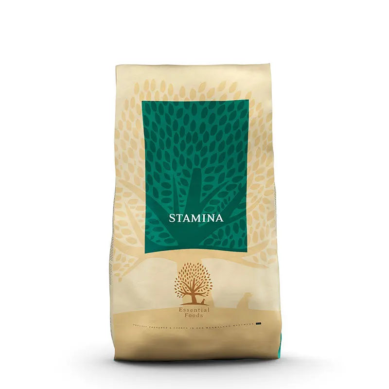 Adult Energy Stamina HL kylling, and & fisk 10 kg ESSENTIAL