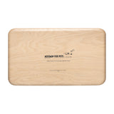 Underlag Mumitroldene Beige 50x29,5 cm - Maxi Zoo Danmark