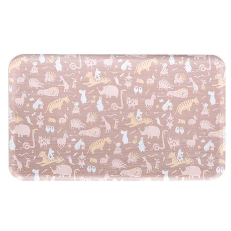 Underlag Mumitroldene Beige 50x29,5 cm - Maxi Zoo Danmark