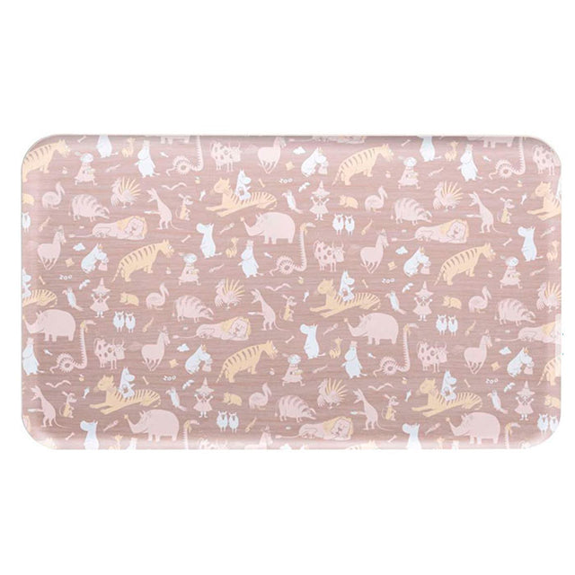 Underlag Mumitroldene Beige 50x29,5 cm - Maxi Zoo Danmark