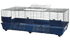 Gnaverbur Colosseum 160x76x52 cm