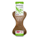 Dental Chew Bacon medium - Maxi Zoo Danmark