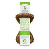 Dental Chew Bacon medium - Maxi Zoo Danmark
