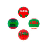Holiday Occasions Bolde 4 stk Str. M