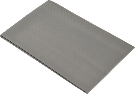Tisseunderlag 60x60 cm 60 stk - Maxi Zoo Danmark