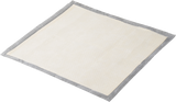 Tisseunderlag 60x60 cm 60 stk - Maxi Zoo Danmark