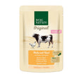 Junior Patéokse , græskar 85 g - Maxi Zoo Danmark