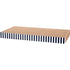 Kradsepap Stripes45x23 cm - Maxi Zoo Danmark