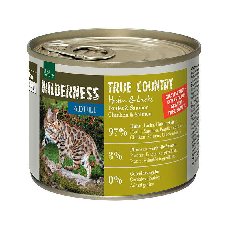 Sample Wilderness Adult - Maxi Zoo Danmark