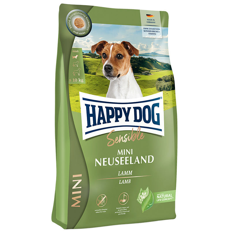 Adult Sensible Mini New Zealand4 kg - Maxi Zoo Danmark