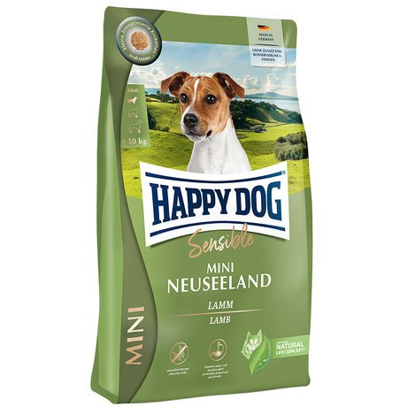 Adult Sensible Mini New Zealand4 kg - Maxi Zoo Danmark