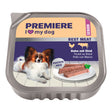 Senior Best Meat, alu-bakke - Maxi Zoo Danmark