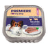 Senior Best Meat, alu-bakke - Maxi Zoo Danmark