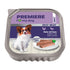 Adult Best Meat, alu-bakke - Maxi Zoo Danmark