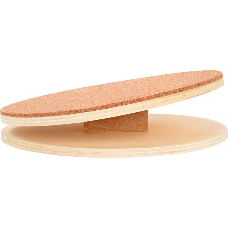 Running plate Olafm/kork M - Maxi Zoo Danmark