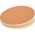 Running plate Olafm/kork M - Maxi Zoo Danmark
