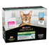 Adult Sterilised menuboks 10x75 g - Maxi Zoo Danmark
