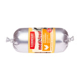Adult patepølse fjerkræ 200 g - Maxi Zoo Danmark