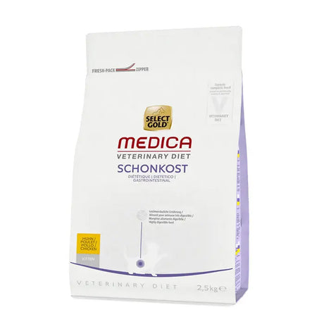 Kitten Medica Gastro 2,5 kg - Maxi Zoo Danmark
