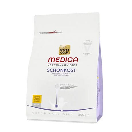 Kitten Medica Gastro 300 g - Maxi Zoo Danmark
