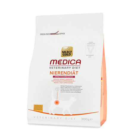 Medica Renal Select 300 g - Maxi Zoo Danmark