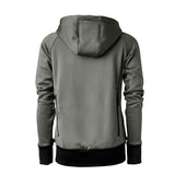 Hundelufter Hoodie Olivengrøn - Maxi Zoo Danmark