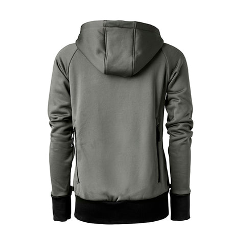 Hundelufter Hoodie Olivengrøn - Maxi Zoo Danmark